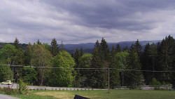 Panorama Javorníků