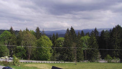 Panorama Javorníků