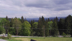 Panorama Javorníků