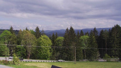 Panorama Javorníků