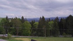 Panorama Javorníků