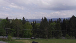 Panorama Javorníků
