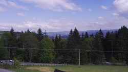 Panorama Javorníků