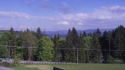 Panorama Javorníků