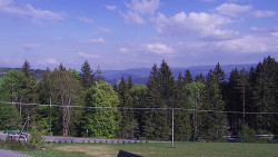 Panorama Javorníků