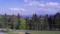 Panorama Javorníků