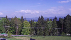 Panorama Javorníků