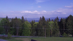 Panorama Javorníků