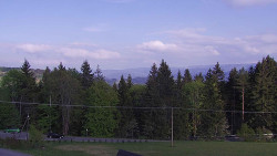 Panorama Javorníků