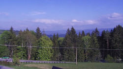 Panorama Javorníků