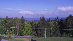 Panorama Javorníků