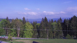 Panorama Javorníků