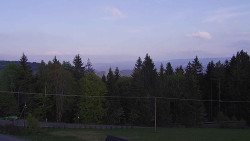 Panorama Javorníků