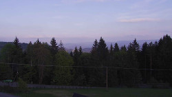 Panorama Javorníků