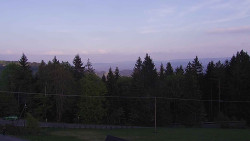 Panorama Javorníků