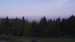 Panorama Javorníků