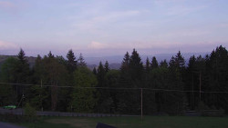 Panorama Javorníků