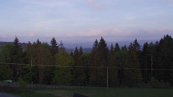 Panorama Javorníků