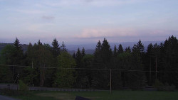 Panorama Javorníků