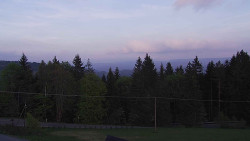 Panorama Javorníků