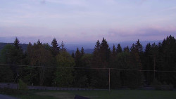 Panorama Javorníků