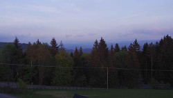 Panorama Javorníků