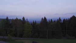 Panorama Javorníků