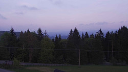 Panorama Javorníků
