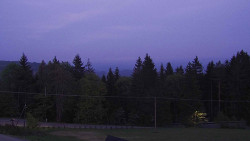 Panorama Javorníků