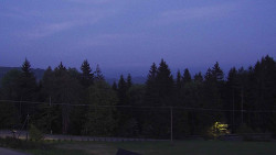 Panorama Javorníků