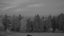Panorama Javorníků
