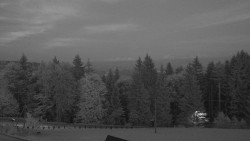 Panorama Javorníků