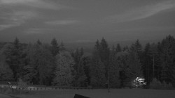 Panorama Javorníků