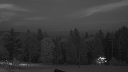 Panorama Javorníků