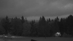 Panorama Javorníků