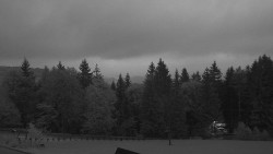 Panorama Javorníků