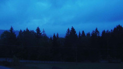 Panorama Javorníků