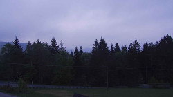 Panorama Javorníků
