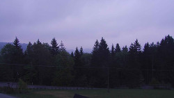 Panorama Javorníků