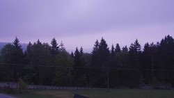 Panorama Javorníků