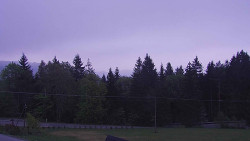 Panorama Javorníků