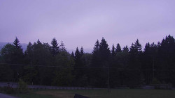 Panorama Javorníků