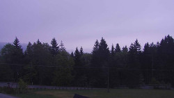 Panorama Javorníků