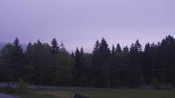 Panorama Javorníků