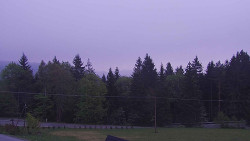 Panorama Javorníků