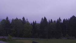 Panorama Javorníků