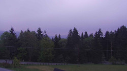 Panorama Javorníků