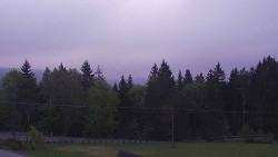 Panorama Javorníků