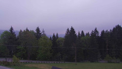 Panorama Javorníků
