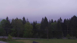 Panorama Javorníků